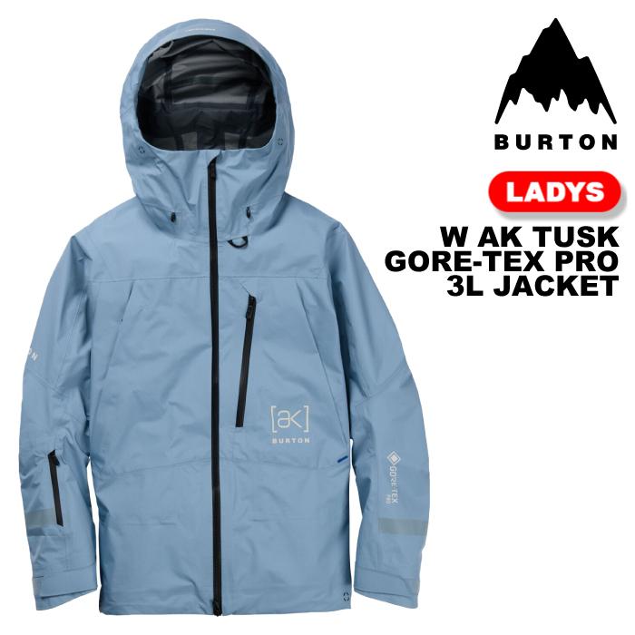 BURTON（バートン） スノーボード ウェア ジャケット BURTON Women's