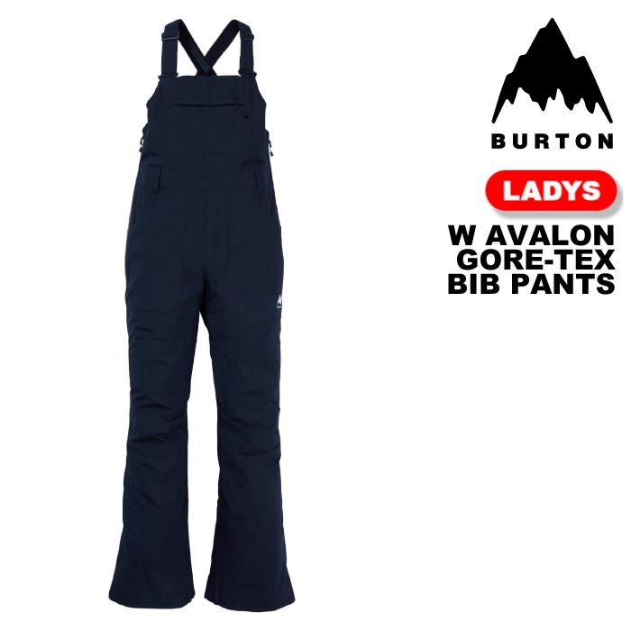 Burton ビブパンツ Sサイズ ネイビー GORE-TEX 20554105402_1.png?impolicy=