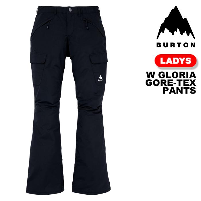 BURTON（バートン） スノーボード ウェア パンツ BURTON Women's