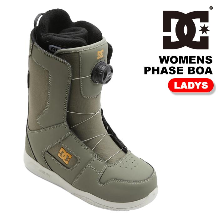 DC SHOES 日本正規品 スノーボード ブーツ ディーシー WOMENS DC SHOES 日本正規品 スノーボード ブーツ ディーシー WOMENS