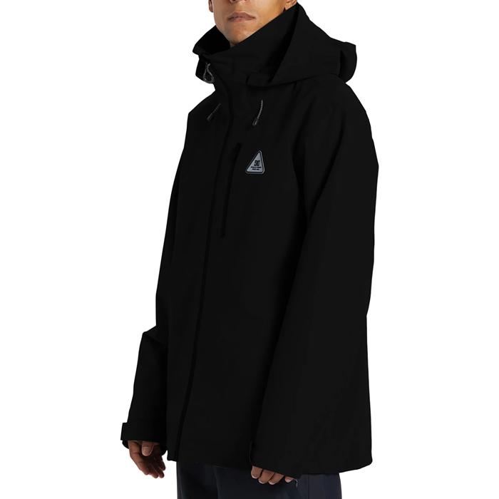 DC SHOES スノーボード ウェア ジャケット ディーシー BASIS 30K DC SHOES スノーボード ウェア ジャケット ディーシー BASIS 30K