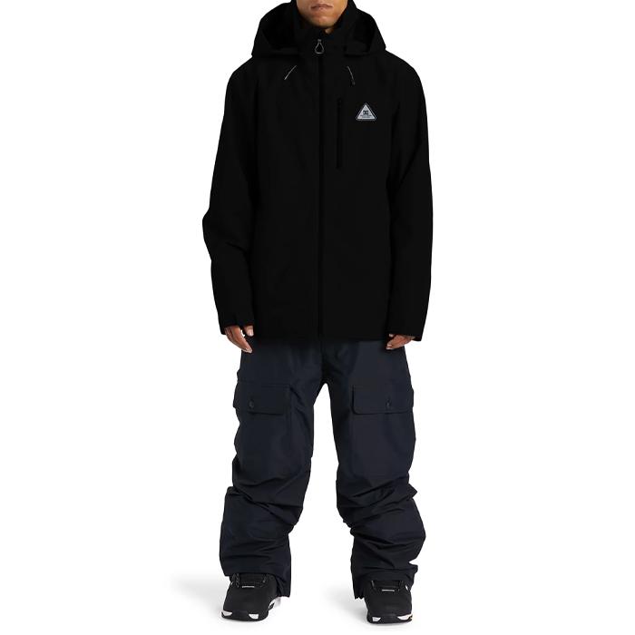 DC SHOES スノーボード ウェア ジャケット ディーシー BASIS 30K DC SHOES スノーボード ウェア ジャケット ディーシー BASIS 30K