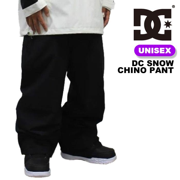 DC SHOES（ディーシーシューズ） スノーボード ウェア パンツ