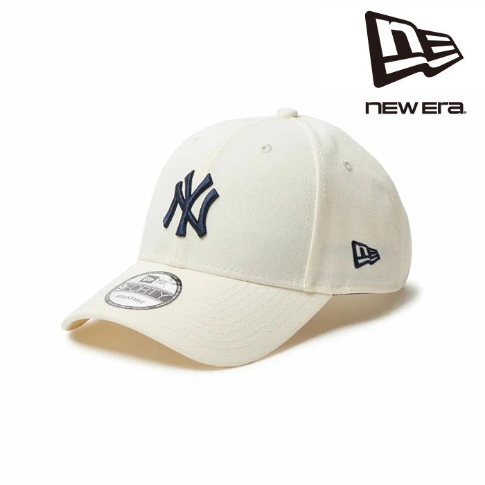 NEW ERA（ニューエラ） 日本正規品 NEW ERA 9FORTY MLB Woven Label