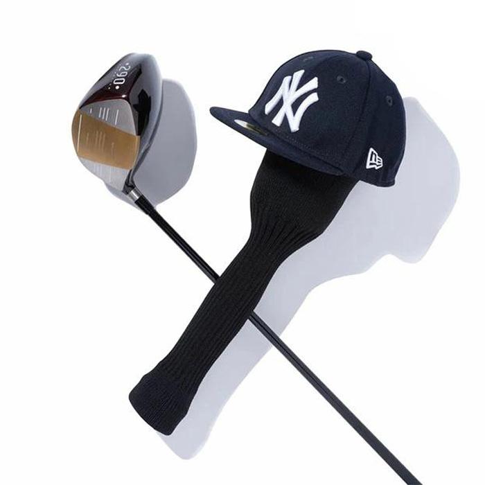 NEW ERA 日本正規品 ニューエラ ヘッドカバー ニューヨーク