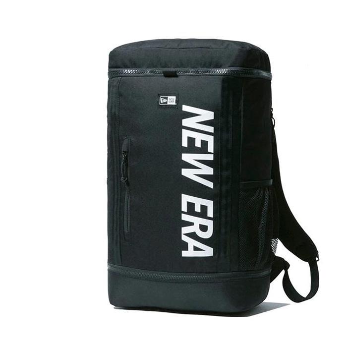NEW ERA（ニューエラ） 日本正規品 ボックスパック 32L プリントロゴ