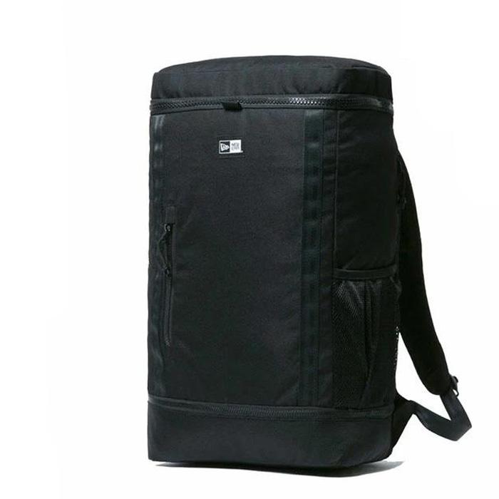 NEW ERA（ニューエラ） 日本正規品 ボックスパック 32L ブラック 