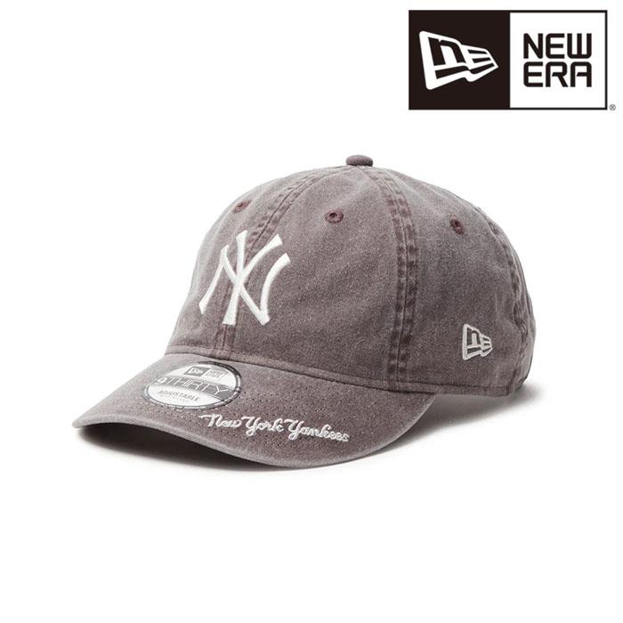 NEW ERA 日本正規品 ニューエラ 9THIRTY MLB Visor Logo NEW ERA 日本正規品 ニューエラ 9THIRTY MLB Visor Logo
