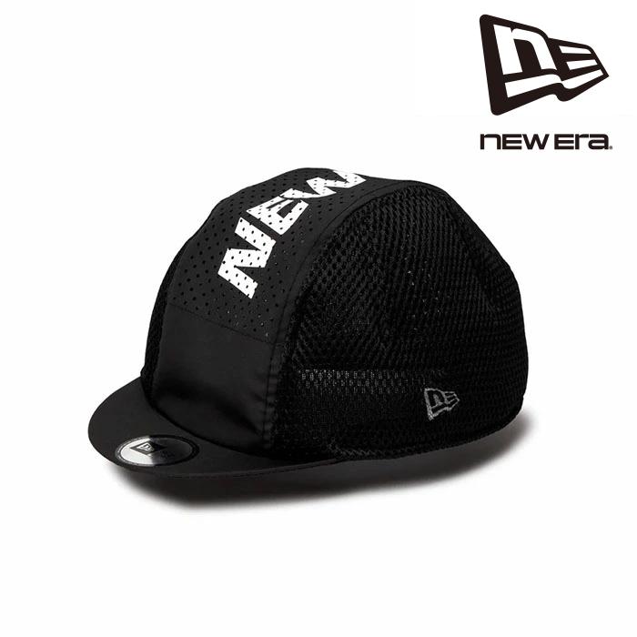 日本正規品 ニューエラ NEW ERA サイクリングキャップ Multi Mesh