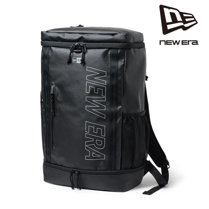 new era  ボックスパック32L 新品 ニューエラ リュック NEW ERA 32L ボックス 通学 BOXPACK リュック
