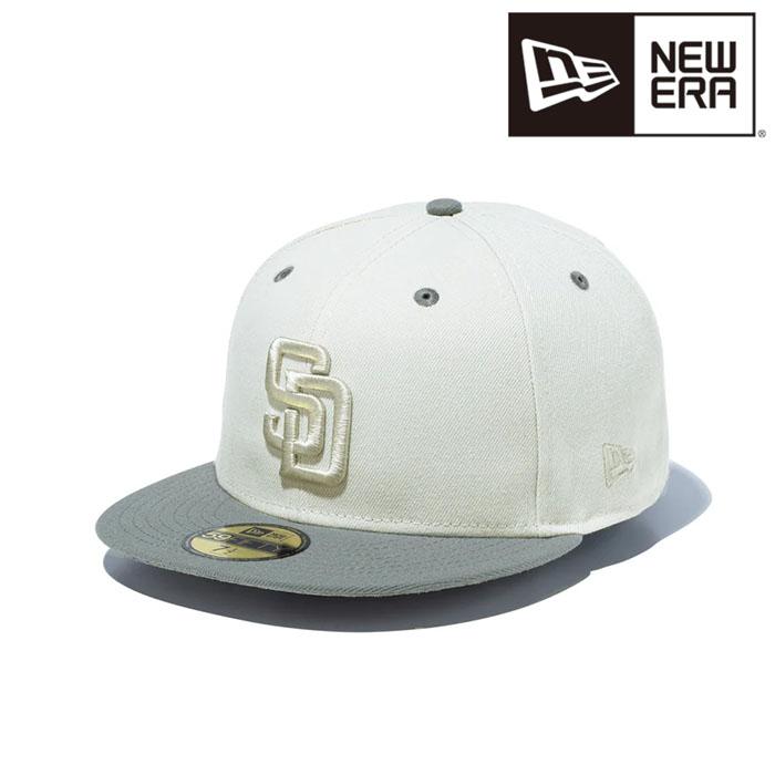 NEW ERA 日本正規品 ニューエラ 59FIFTY Storm サンディエゴ NEW ERA 日本正規品 ニューエラ 59FIFTY Storm サンディエゴ