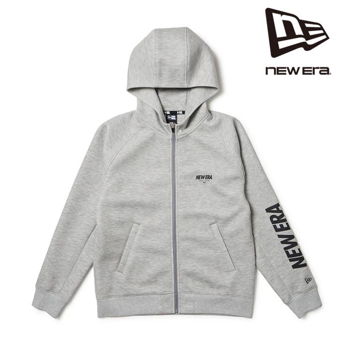 ニューエラ(NEW ERA)テックスウェット フルジップ フーディー NEW ERA 1920 14674793(Men’s、… 日本正規品 ニューエラ NEW ERA テックスウェット フルジップ
