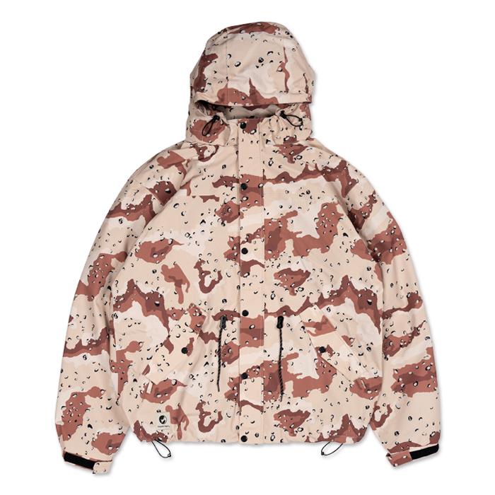 NOMADIK GRIND JKT CAMO Lサイズ ノマディック NOMADIK GRIND JKT CAMO Lサイズ ノマディック NOMADIK GRIND