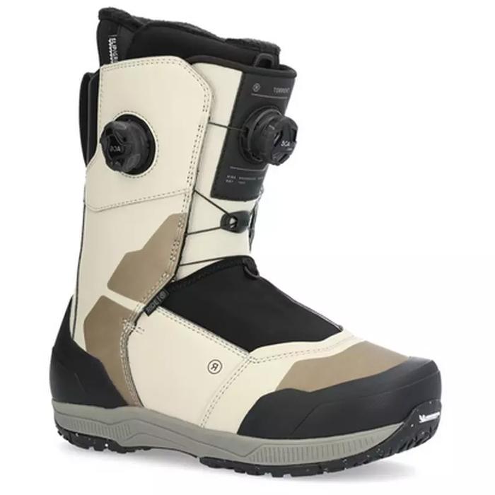 Amazon.co.jp: Ride The 92 メンズ スノーボードブーツ