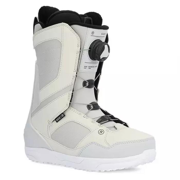 RIDE 日本正規品 スノーボード ブーツ ライド SAGE Grey セージ