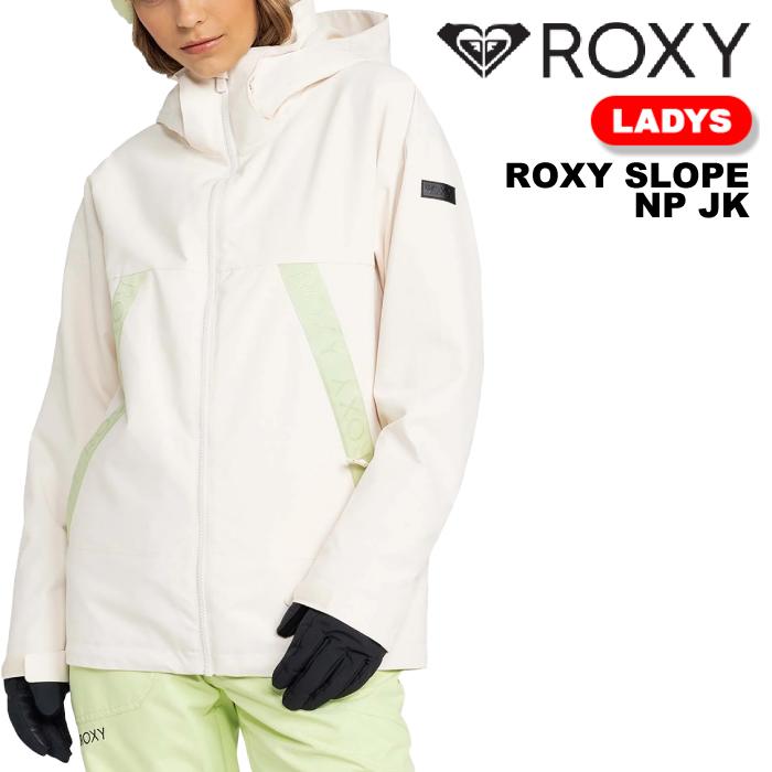 ROXY（ロキシー） スノーボード ウェア ジャケット ROXY ROXY SLOPE JK