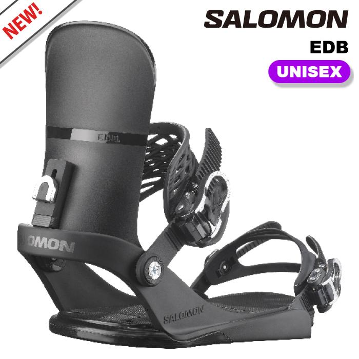 SALOMON スノーボード バインディング ビンディング サロモン SALOMON スノーボード バインディング ビンディング サロモン