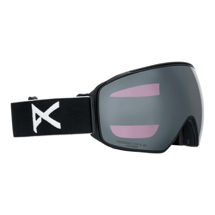 限定価格　anon. m4.s スキー/スノーボードゴーグル 楽天市場】24-25 ANON/アノン M4 CYLINDRICAL LOW BRIDGE エム