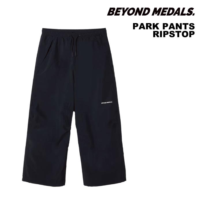 日本正規品 スノーボード ウェア パンツ ビヨンドメダルズ BEYOND