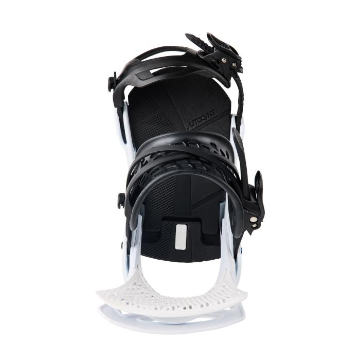 Burton GENESIS サイズ:メンズM スノーボードビンディング c957d404657b8d21410ad0ec287035