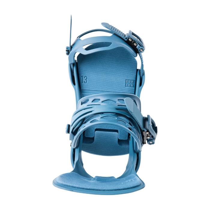 バートン　カーテル　スノーボードビンディング メンズ Burton カーテル Re:Flex スノーボードバインディング