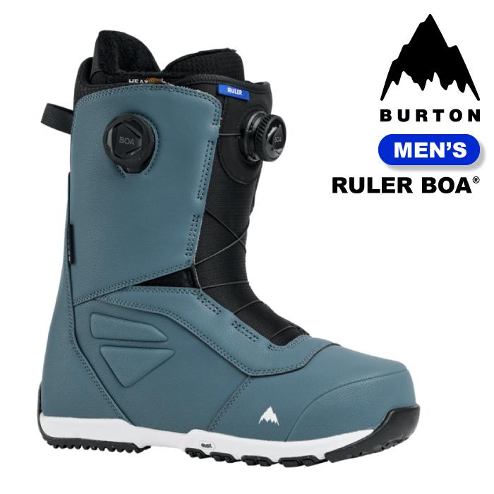 BURTON（バートン） 日本正規品 スノーボード ブーツ BURTON MEN'S