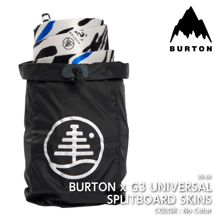 BURTON（バートン） 日本正規品 スノーボード アクセサリー