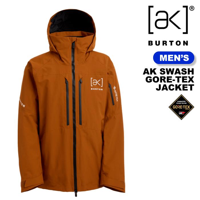 BURTON（バートン） 日本正規品 スノーボード ウェア ジャケット