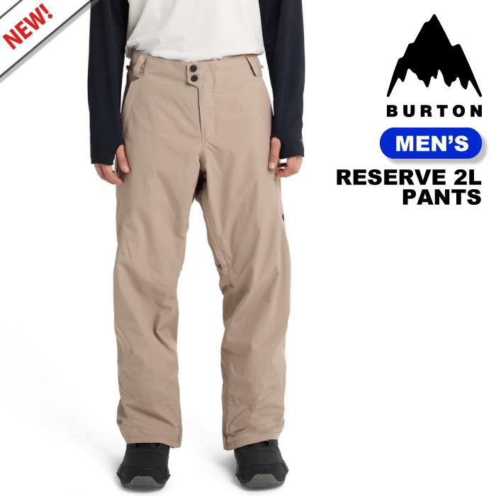 BURTON（バートン） 日本正規品 スノーボード ウェア パンツ BURTON