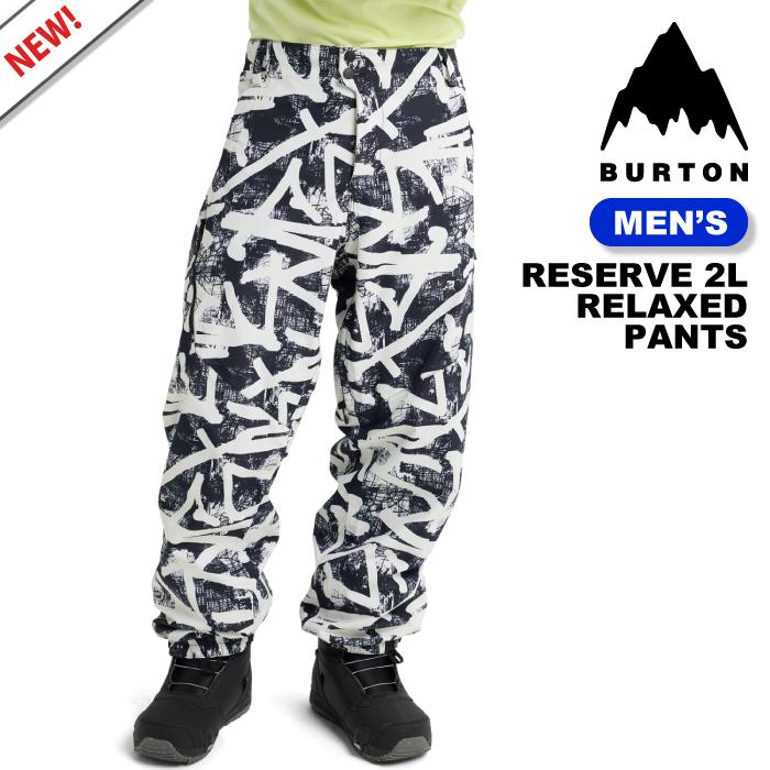 BURTON スキーパンツ BURTON（バートン） 日本正規品 スノーボード ウェア パンツ BURTON