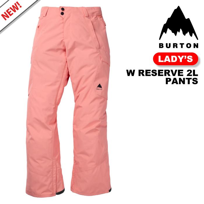 美品　バートン　ウェアとパンツのセット BURTON（バートン） 日本正規品 スノーボード ウェア パンツ BURTON