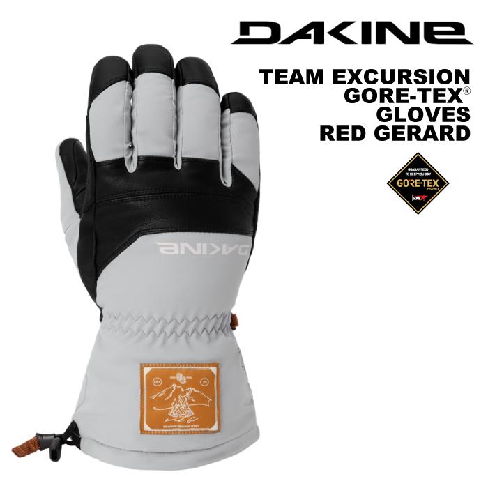 DAKINE（ダカイン） 日本正規品 スノーボード スキー グローブ DAKINE
