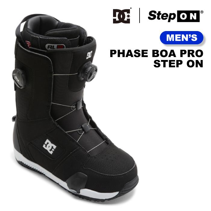 DC SHOES（ディーシーシューズ） 日本正規品 スノーボード ブーツ