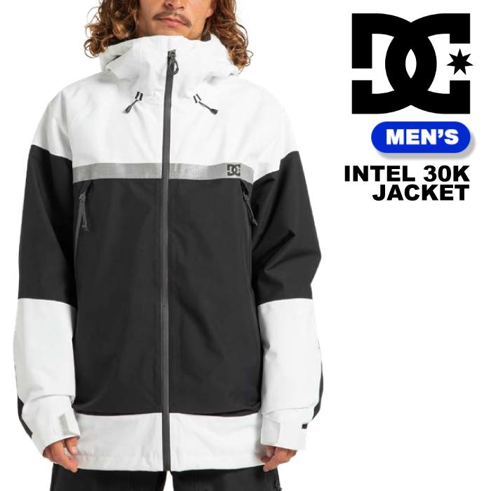 DC SHOES（ディーシーシューズ） 日本正規品 スノーボード ウェア
