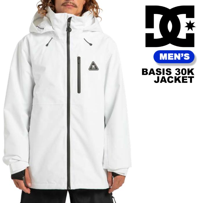 DC SHOES（ディーシーシューズ） 日本正規品 スノーボード ウェア