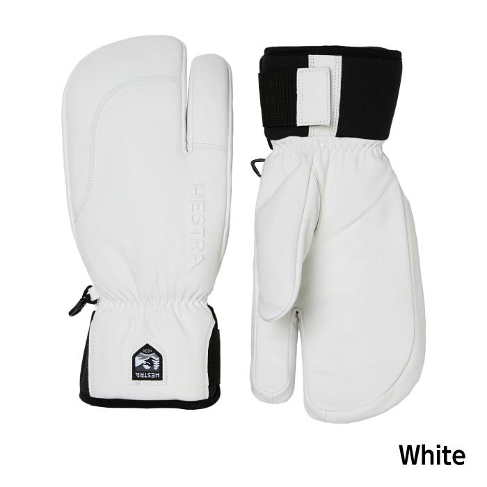 ヘストラ　トポ スリーフィンガー 新品同様　(使用期間:2日間) 楽天市場】【10%OFF】HESTRA ヘストラ Topo 3-Finger