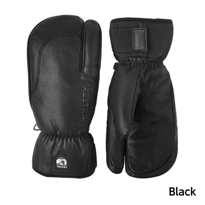 HESTRA 日本正規品 スノーボード スキー グローブ ヘストラ TOPO