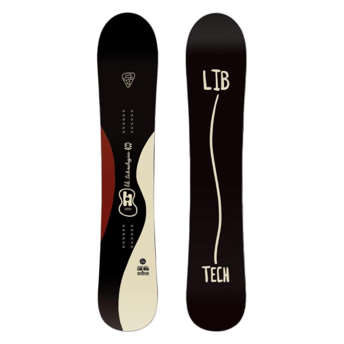 LIB TECH 日本正規品 スノーボード 板 リブテック LIBTECH RIG LIB TECH 日本正規品 スノーボード 板 リブテック LIBTECH RIG