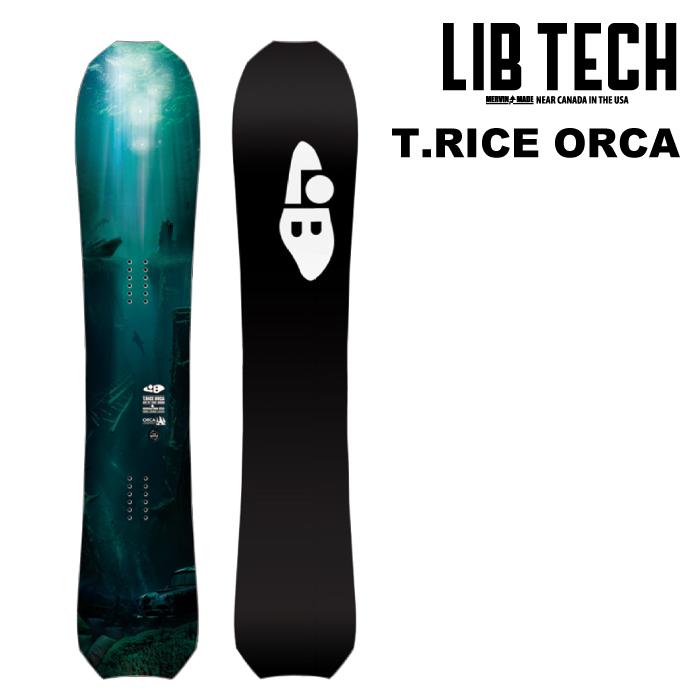 LIB TECH 日本正規品 スノーボード 板 リブテック LIBTECH T LIB TECH 日本正規品 スノーボード 板 リブテック LIBTECH T