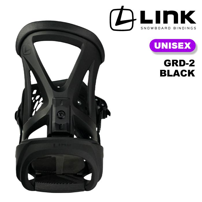 SIMS 日本正規品 スノーボード バインディング リンク LINK GRD-2