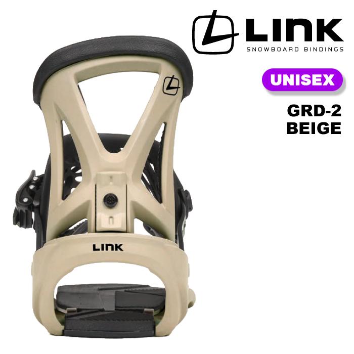 SIMS 日本正規品 スノーボード バインディング リンク LINK GRD-2
