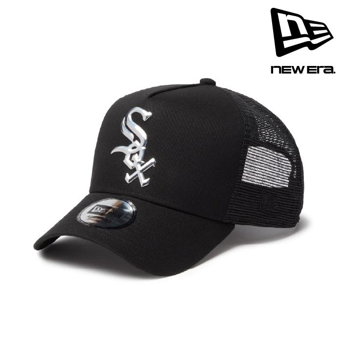 NEW ERA（ニューエラ） 日本正規品 NEW ERA 9FORTY A-Frame トラッカー