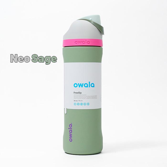 owala（オワラ） 日本正規品 ウォーターボトル 水筒 OWALA FREESIP