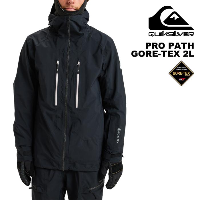 Quiksilver（クイックシルバー） 日本正規品 ゴアテックス 