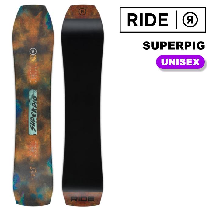 【決定】スノーボード 板 RIDE RIDE（ライド） 日本正規品 スノーボード 板 RIDE MODERATOR