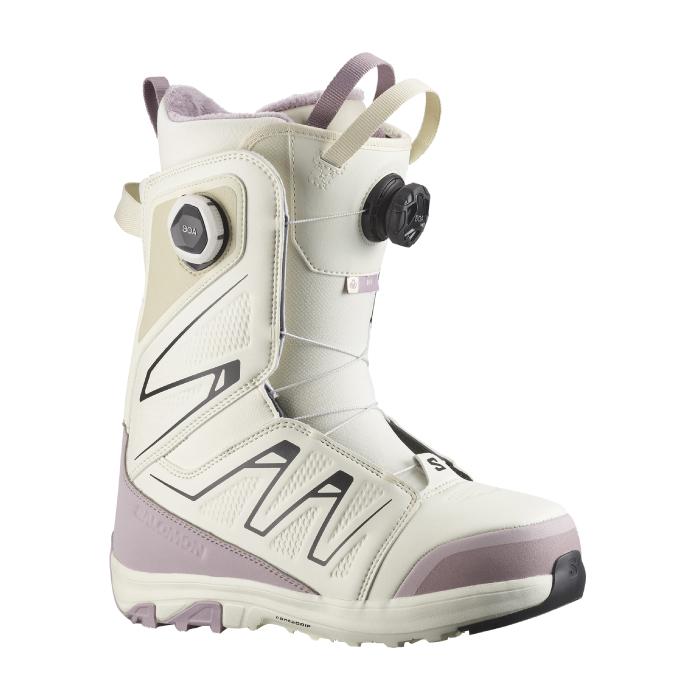 サロモン　アイビー　ブーツ 楽天市場】24-25 SALOMON/サロモン IVY BOA SJ アイビー