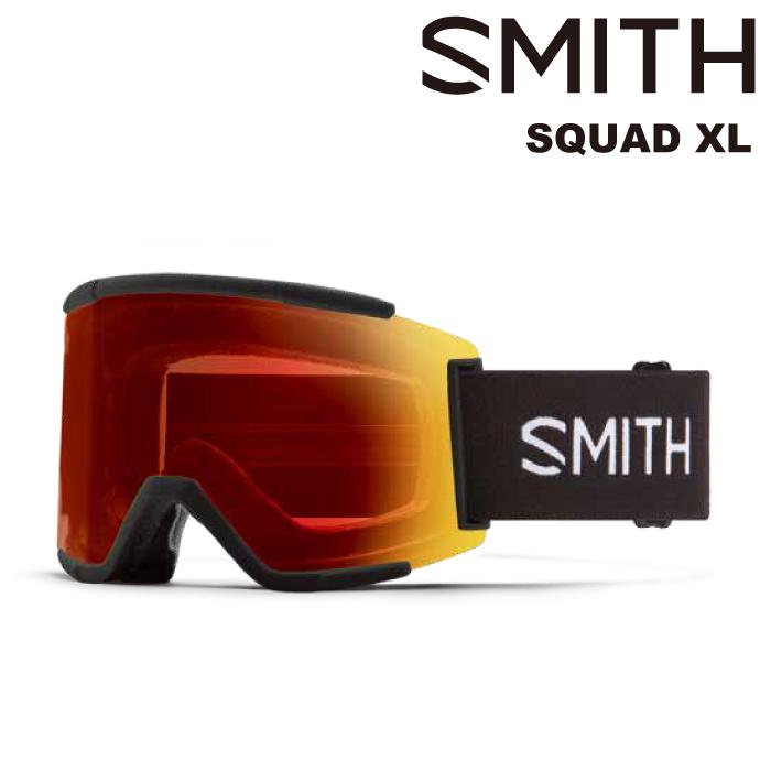 SMITH（スミス） 日本正規品 スノーボード スキー ゴーグル SMITH