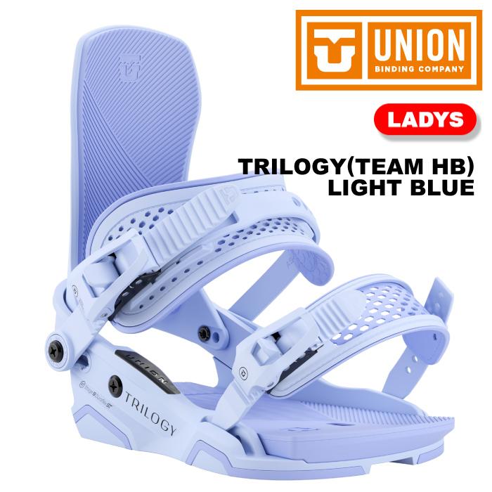 UNION BINDING 日本正規品 スノーボード ビンディング ユニオン UNION