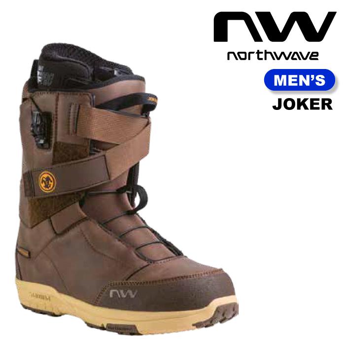 NORTHWAVE（ノースウェーブ） 日本正規品 スノーボード ブーツ