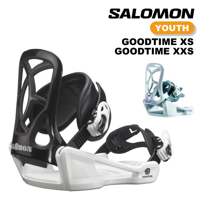 SALOMON（サロモン） 日本正規品 スノーボード ビンディング SALOMON